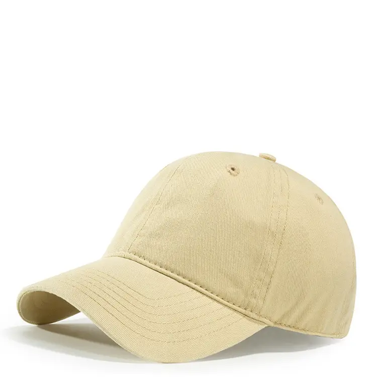 Men Green Baseball Cap XL Washable Anti-Sun - Image 4