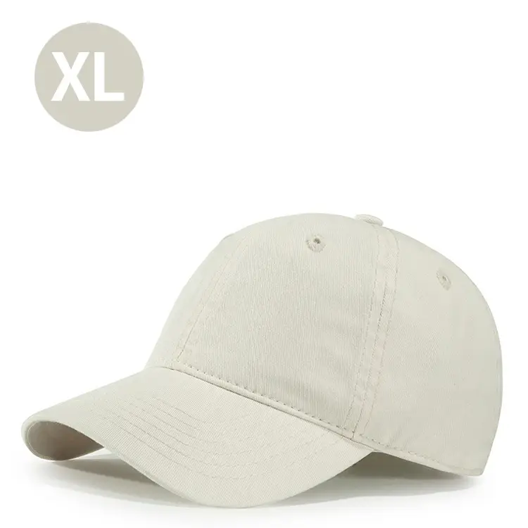 Men Green Baseball Cap XL Washable Anti-Sun - Image 8