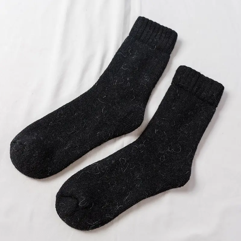 Men's Black