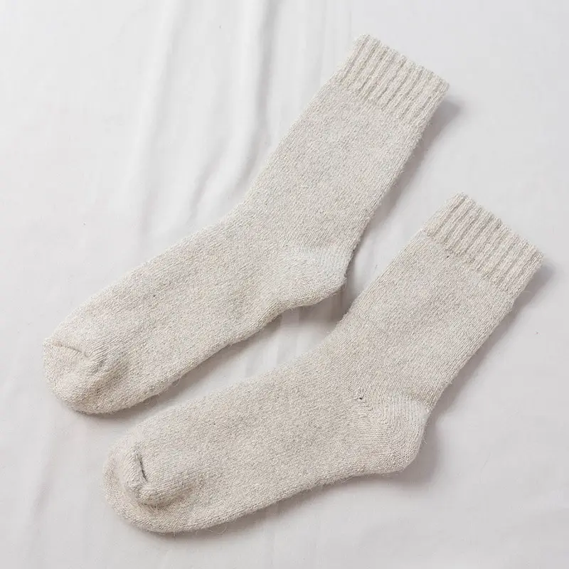 Men's light gray