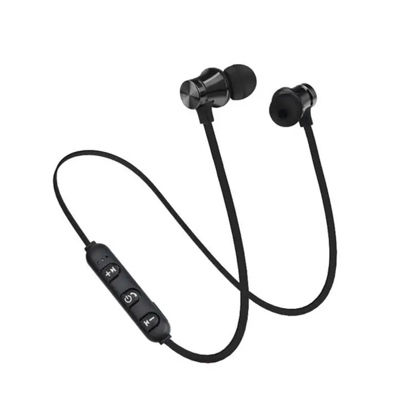 Magnetic Bluetooth Headset for Sports Use - Image 8