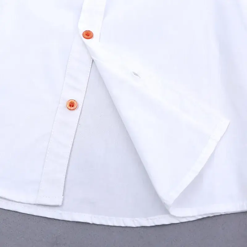 AliExpress Boys Plaid Suit White Bow Short Sleeve Shorts - Image 5