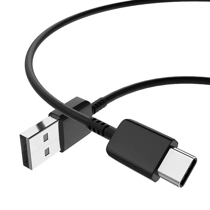 9V Fast Charging USB-C to Type-C Cable