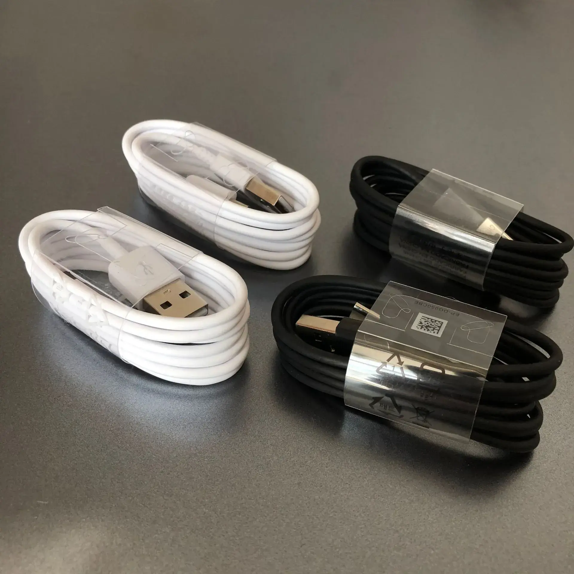 9V Fast Charging USB-C to Type-C Cable — feature 11