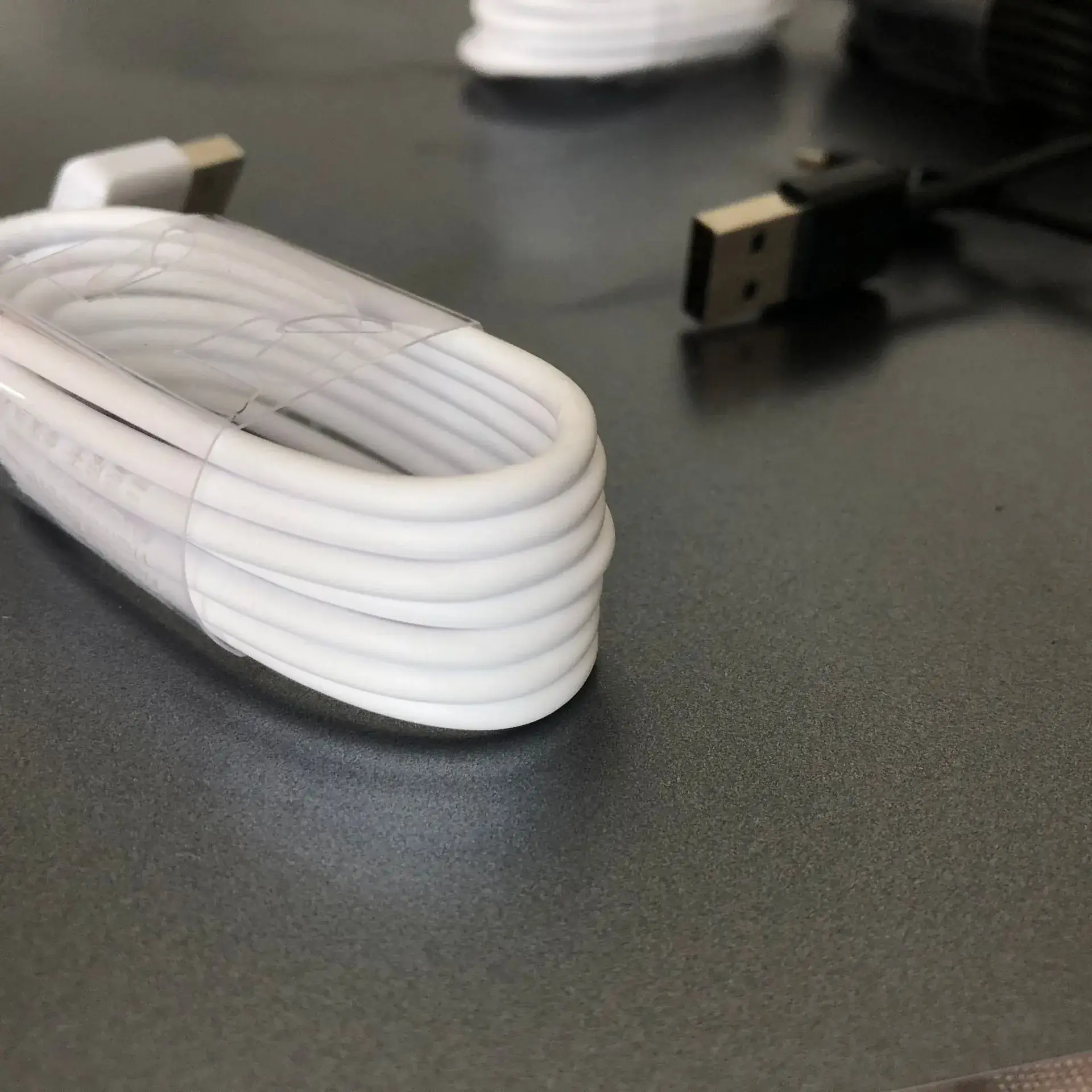 9V Fast Charging USB-C to Type-C Cable — feature 12