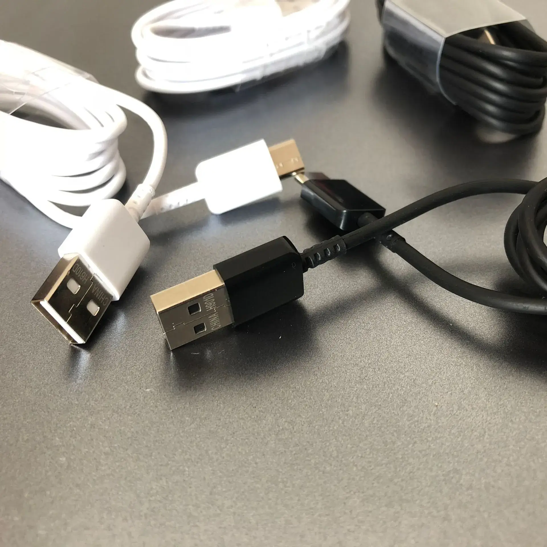 9V Fast Charging USB-C to Type-C Cable — feature 13