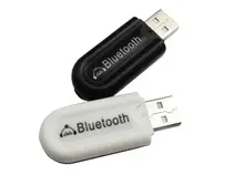 Bluetooth Receiver with Audio & Call Capabilities — feature 38