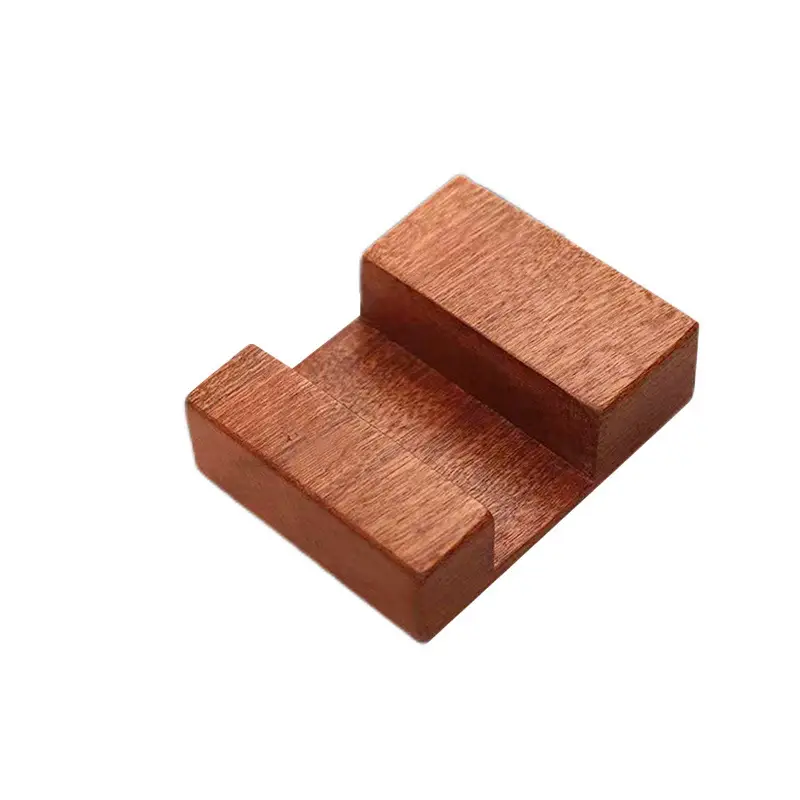 Ebony Cutting Board Rack for Kitchen Knife Holder - Image 7