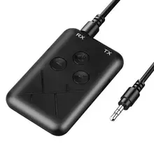Car Bluetooth Receiver with 2.4G & 3.5G Support — feature 5