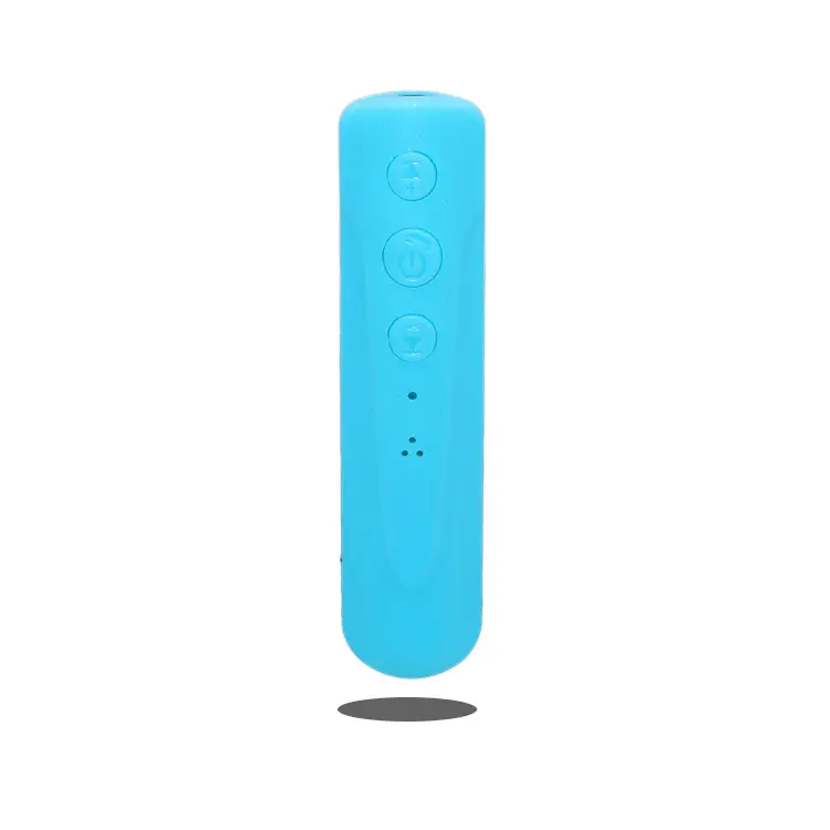 Car Bluetooth Receiver with 2.4G & 3.5G Support - Image 4