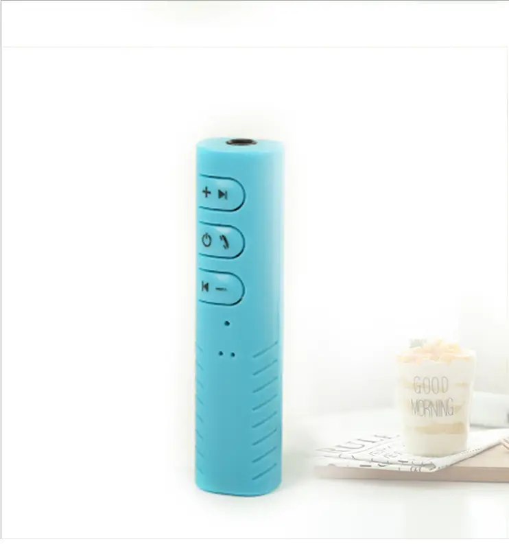 3.5AUX Bluetooth Speaker with 3.5A Output