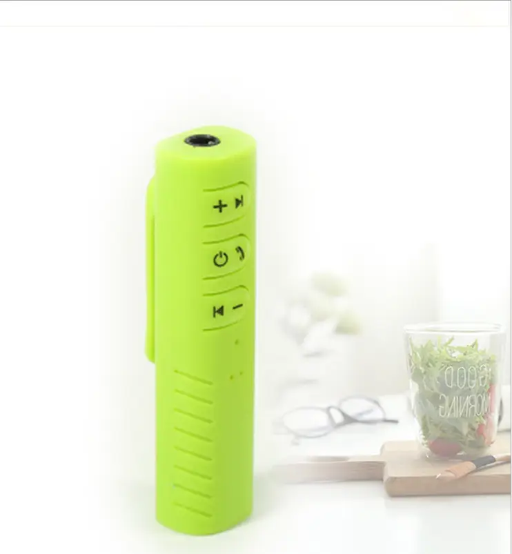 3.5AUX Bluetooth Speaker with 3.5A Output