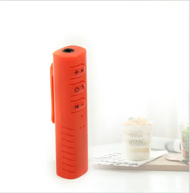 3.5AUX Bluetooth Speaker with 3.5A Output
