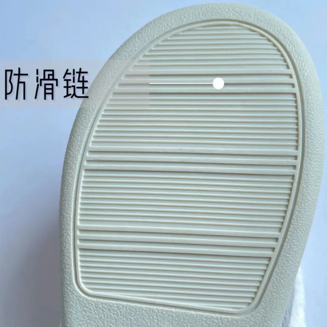 Warm Winter Soft Thick-Soled High-Top Fleece-Lined Memory Foam Home Cotton Shoes Confinement Shoes Cross-Border Cotton Slippers Amazon
