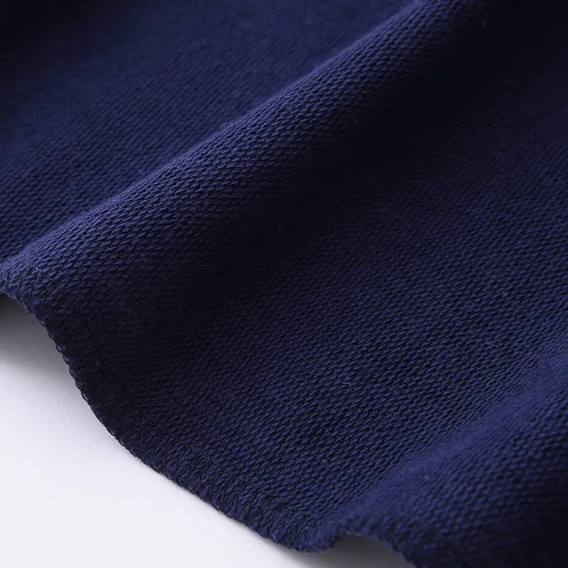 2025 Spring Sweatpants Terry Cotton Cuffed for Family - Image 6