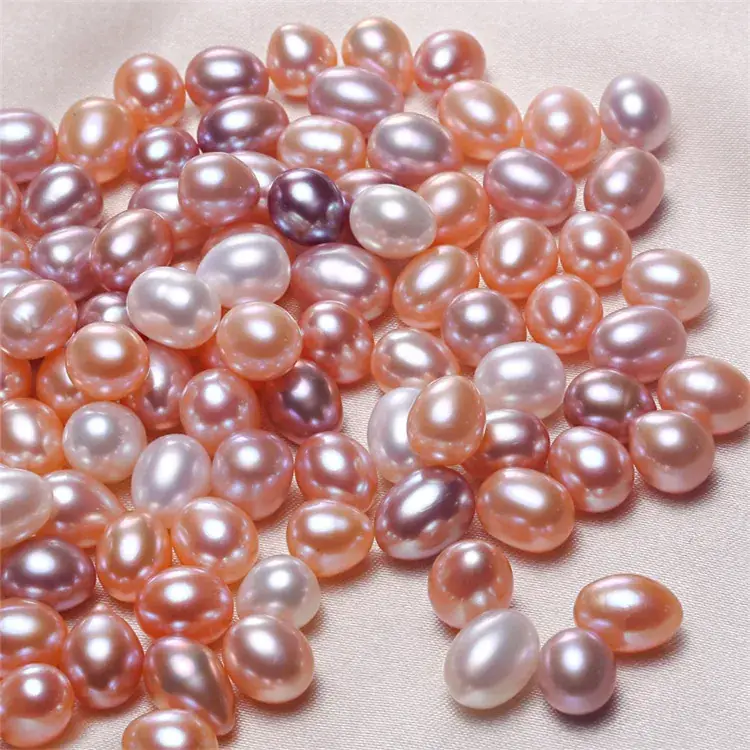 Pearl Beads for Wedding & Party Decor - Image 3