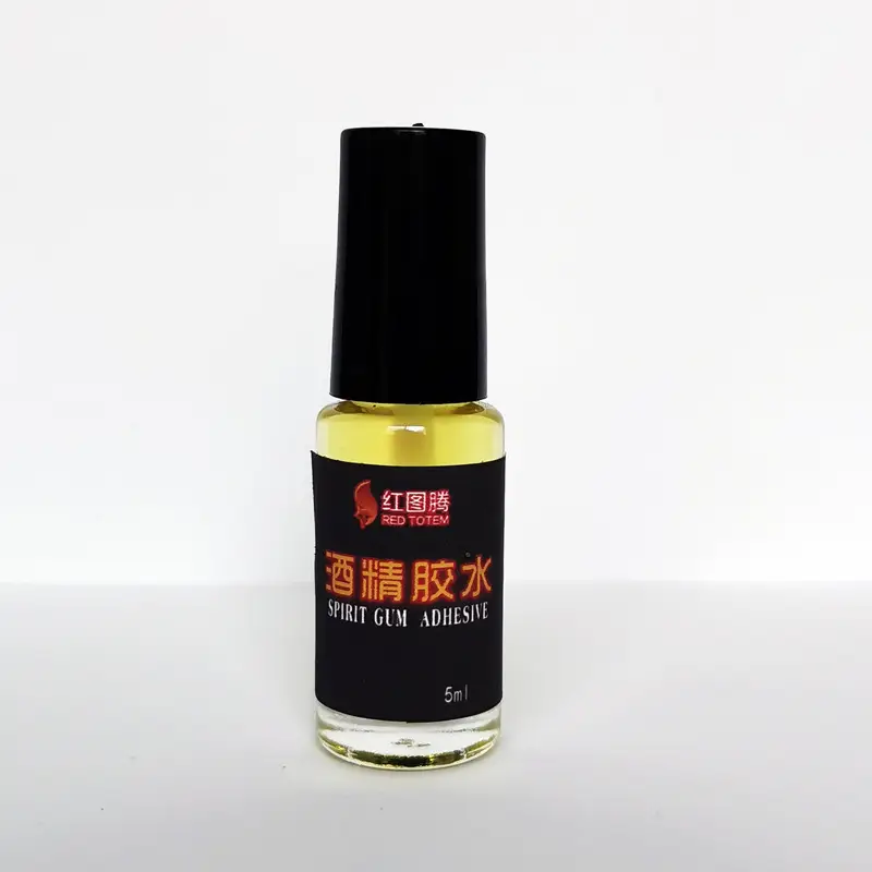 Alcohol Glue for Fake Beads Fake Beard Makeup - Image 8