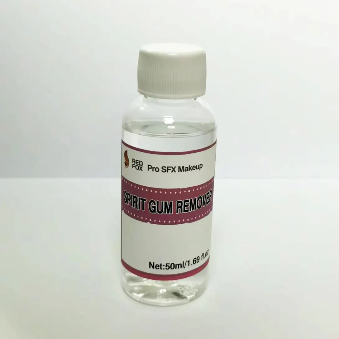 Alcohol Glue for Fake Beads Fake Beard Makeup - Image 9