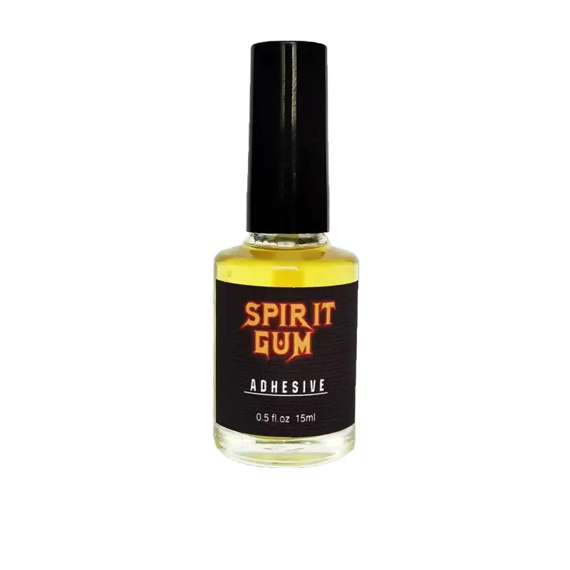 Alcohol Glue for Fake Beads Fake Beard Makeup - Image 5