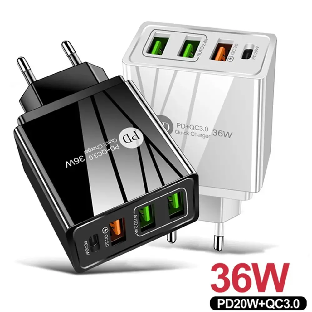 20W USB PD
