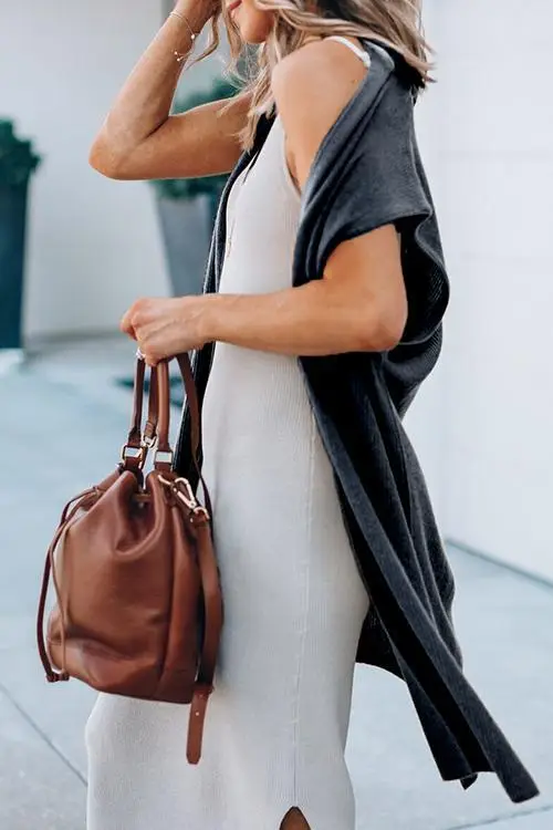 2026 Cross-Border Hot-Selling Vest Purple 8820 — feature 14
