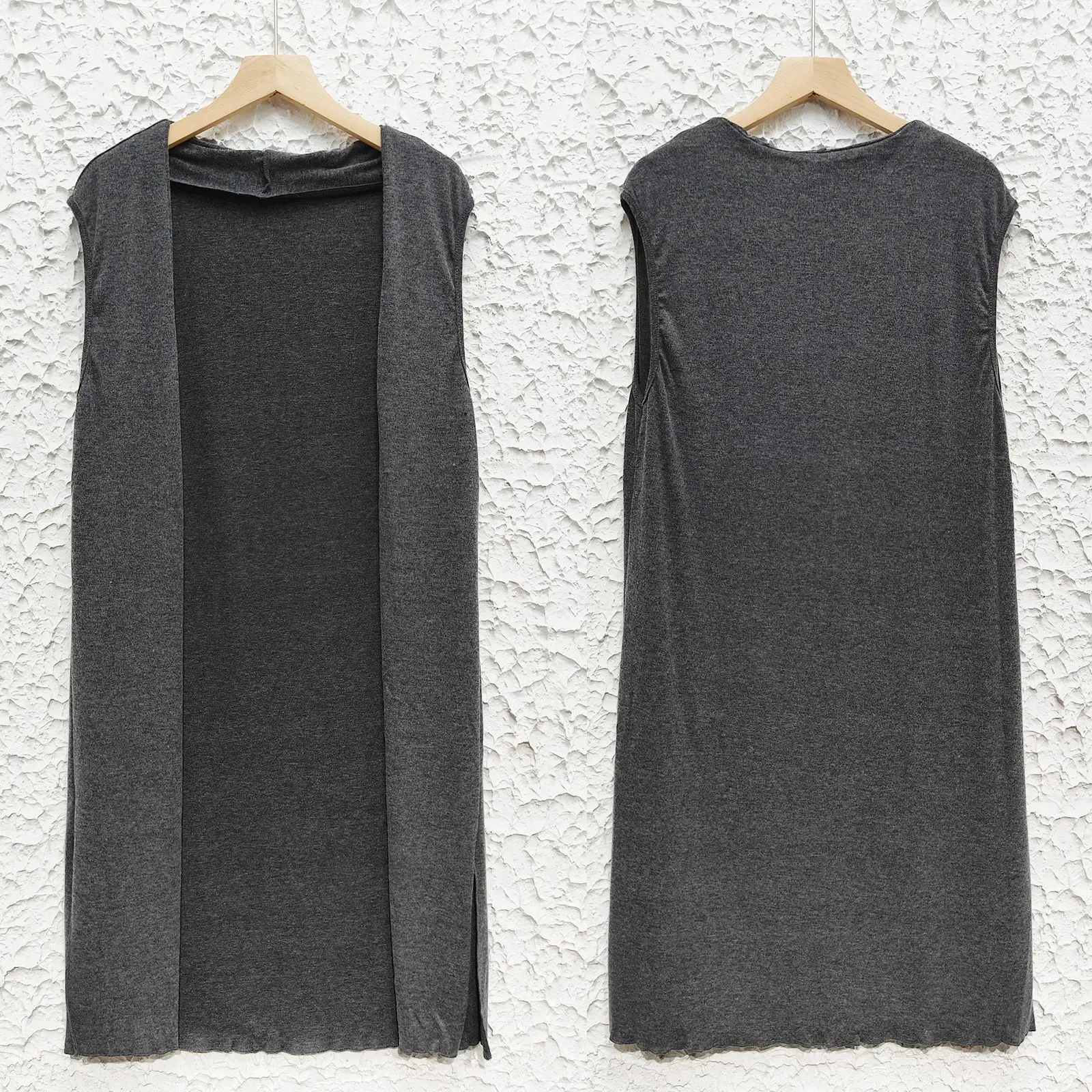2026 Cross-Border Hot-Selling Vest Purple 8820 — feature 4