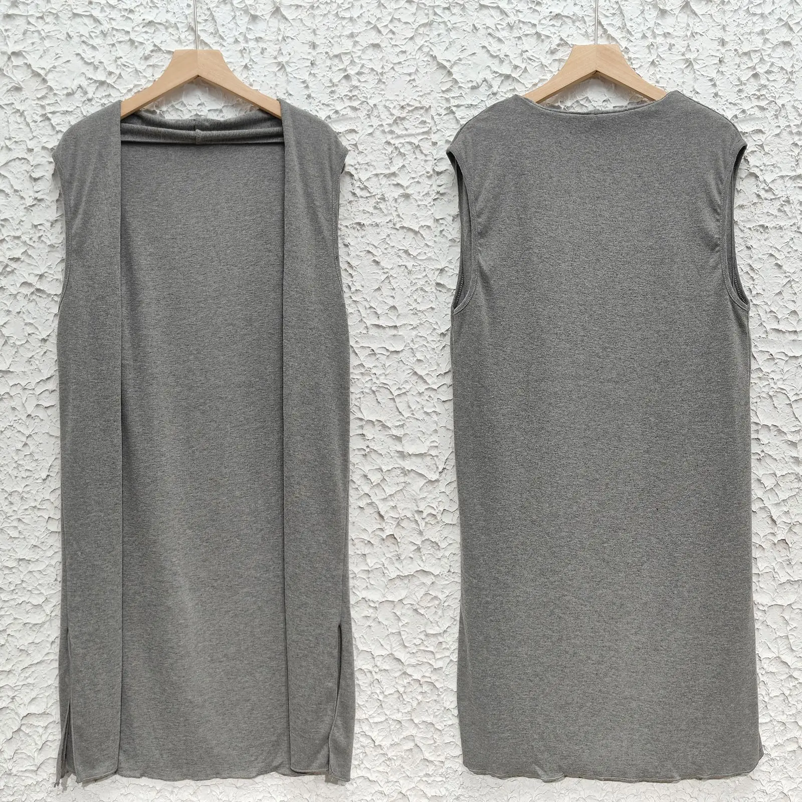 2026 Cross-Border Hot-Selling Vest Purple 8820 — feature 5