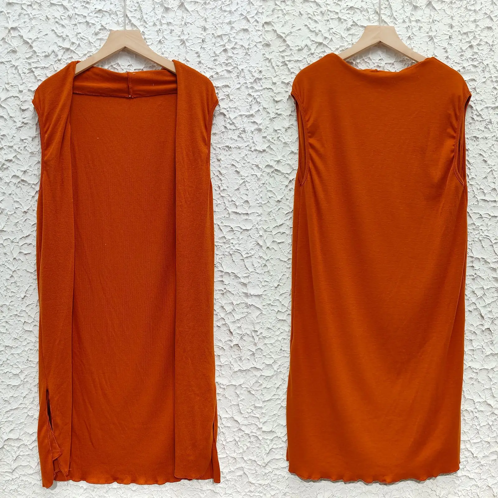 2026 Cross-Border Hot-Selling Vest Purple 8820 — feature 6