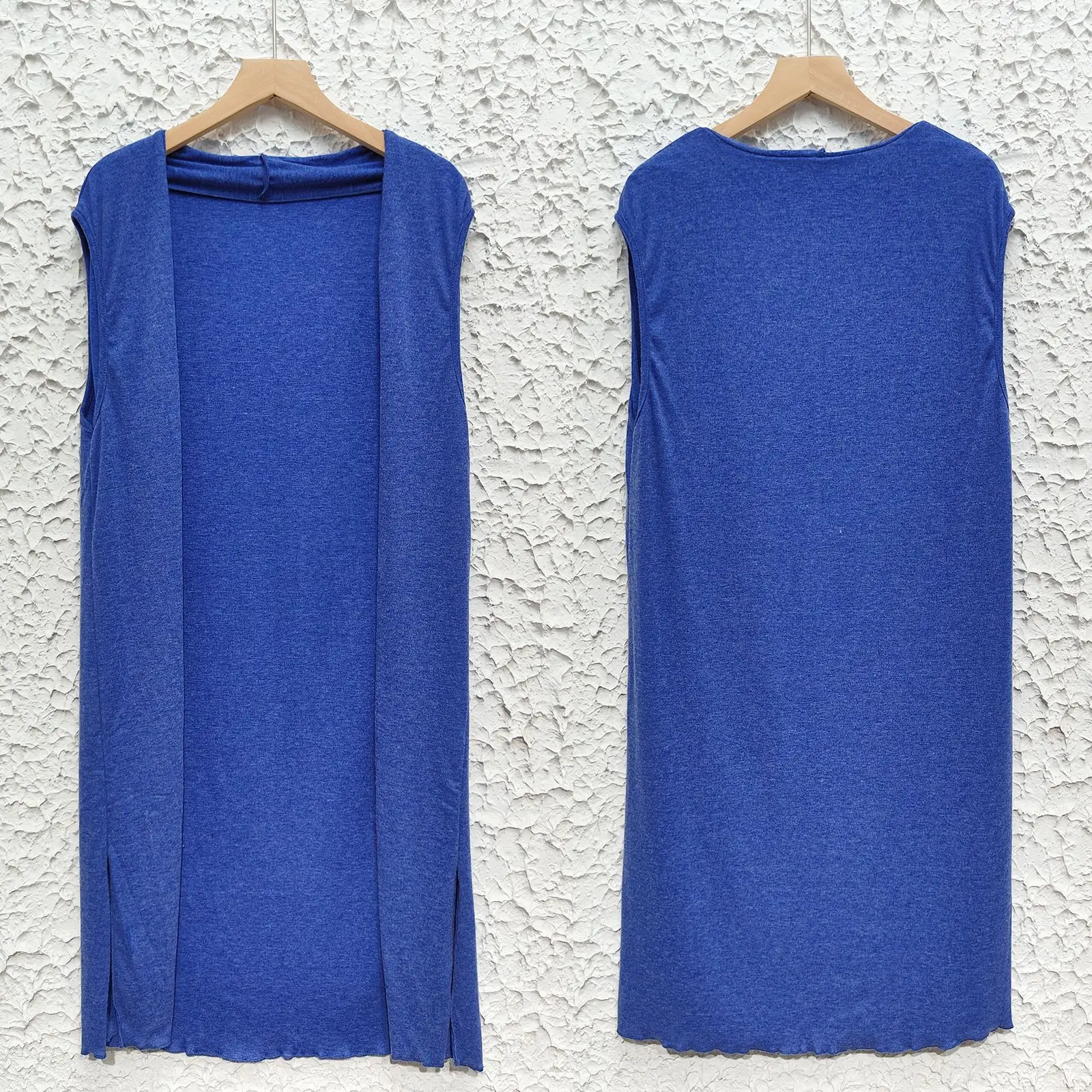 2026 Cross-Border Hot-Selling Vest Purple 8820 — feature 8