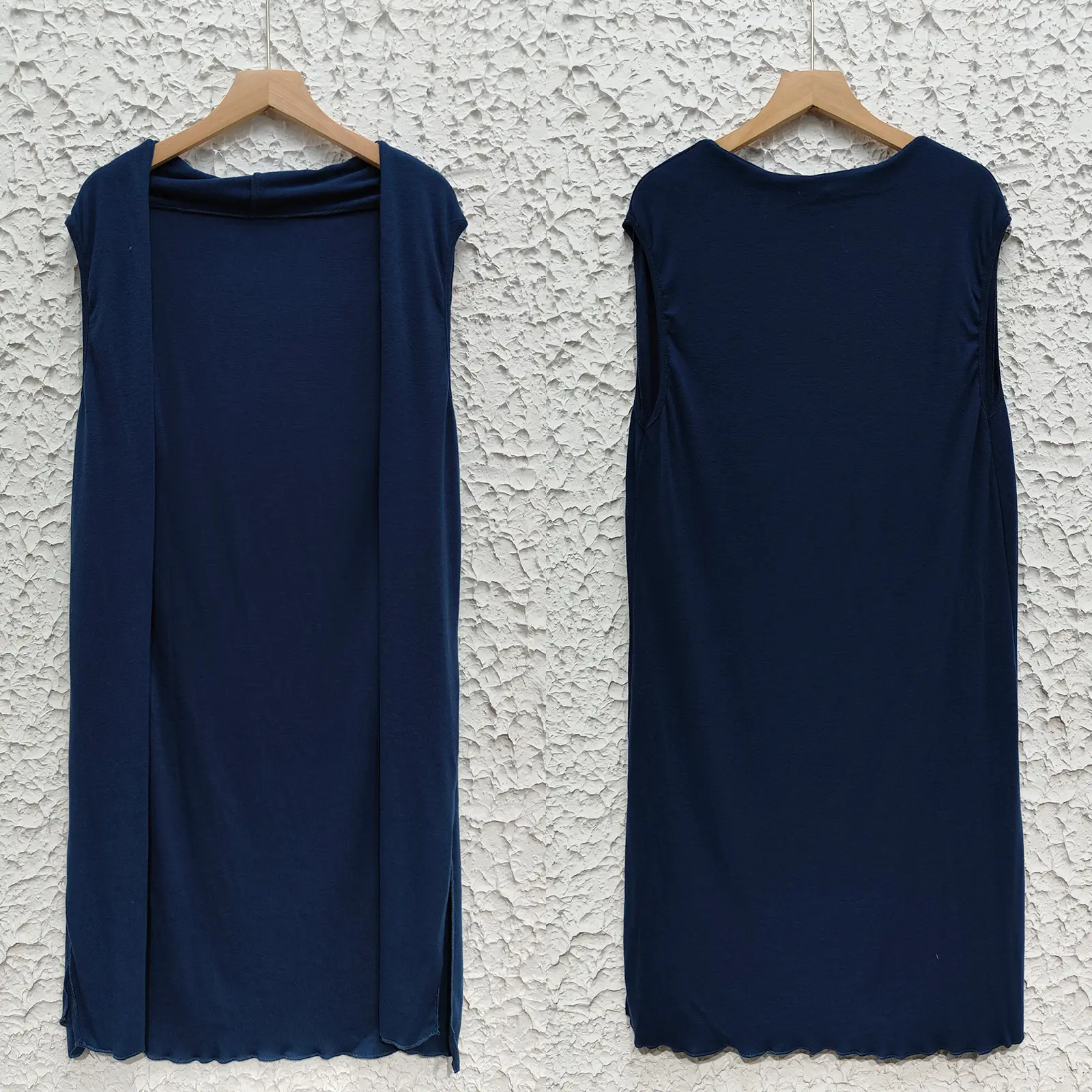 2026 Cross-Border Hot-Selling Vest Purple 8820 — feature 9