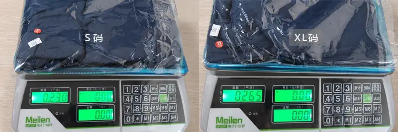 gram weight