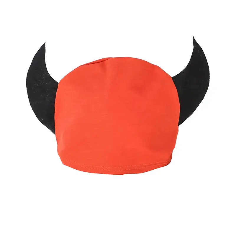 Halloween 3-Piece Baby Set with Hat & Pants - Image 4