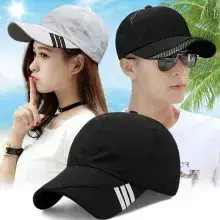 Men & Women Wool Ski Cap with Brim Toe Warm Winter Hat — feature 14