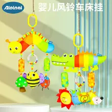 Baby Learning Toy with Colorful Hands and Letters 3-6Y — feature 19
