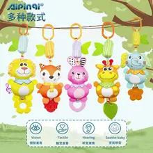 Baby Learning Toy with Colorful Hands and Letters 3-6Y — feature 21