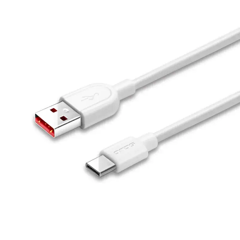 Universal Type-C Charging & Data Cable for Apple & Android Phones