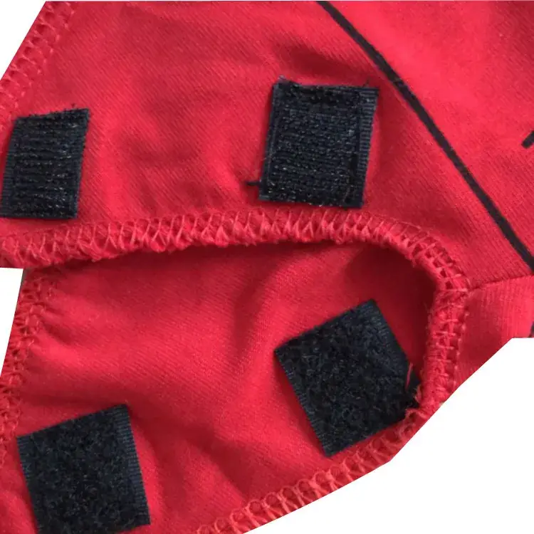 Children Spider-Man Hat Gloves Red Black Halloween - Image 4