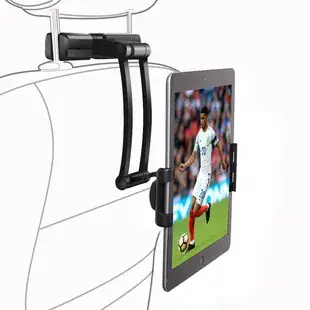 Large Silver Aluminum Mobile Phone Tablet Bracket — feature 5