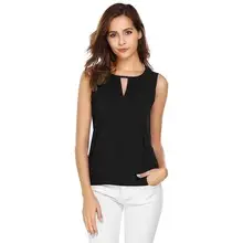 Women's 2023 Striped T-Shirt Top Grey Black Long Sleeve — feature 31