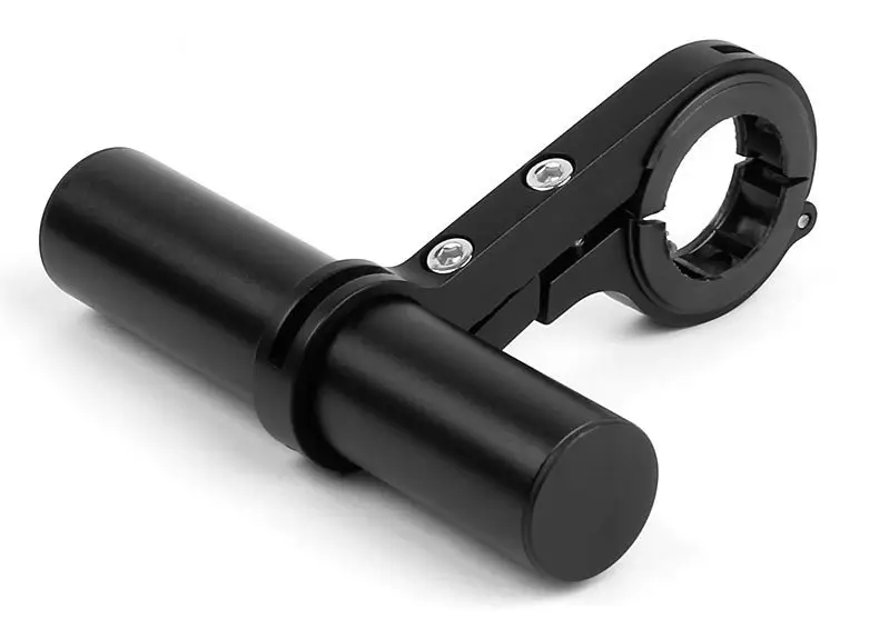 Red Bicycle Handlebar Extension Rack 20cm — feature 21