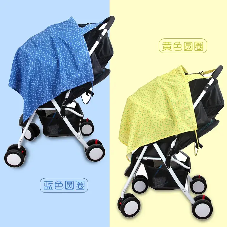 Dolery Postpartum Towel for Breastfeeding in Public Places - Image 4