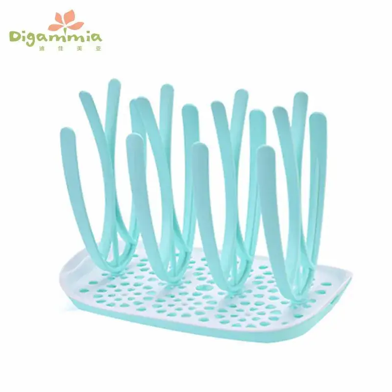 Three-Dimensional Waterproof Baby Bib Cartoon Adjustable — feature 5