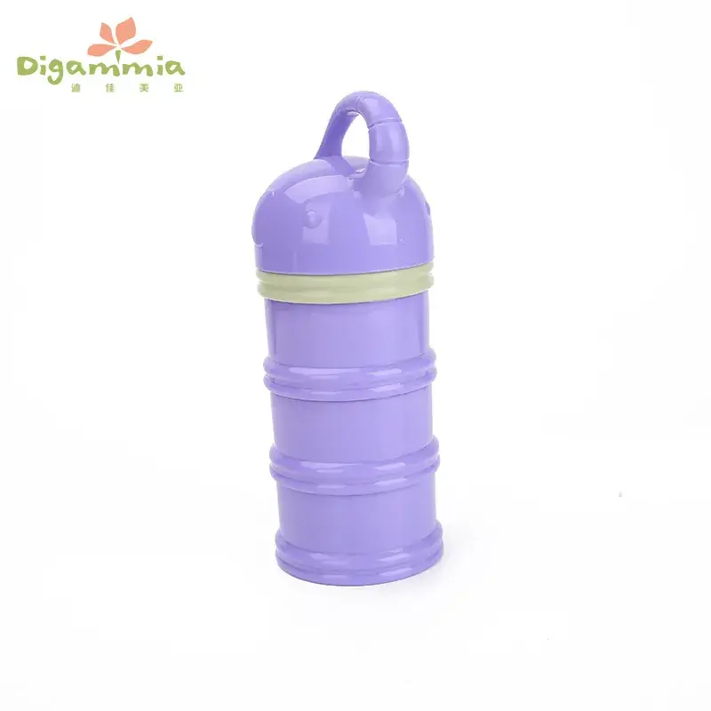 Three-Dimensional Waterproof Baby Bib Cartoon Adjustable — feature 6