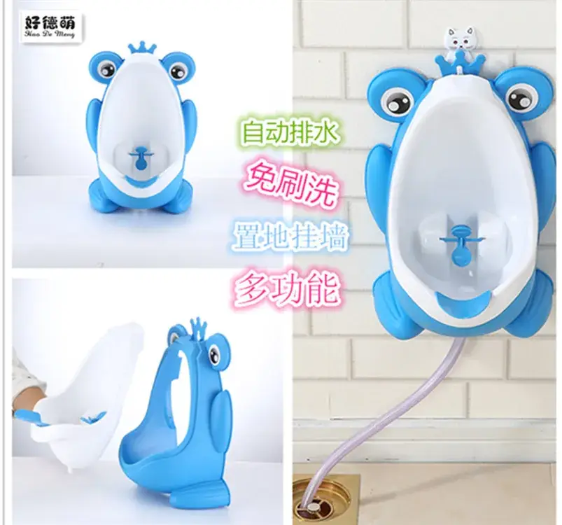 Three-Dimensional Waterproof Baby Bib Cartoon Adjustable — feature 9
