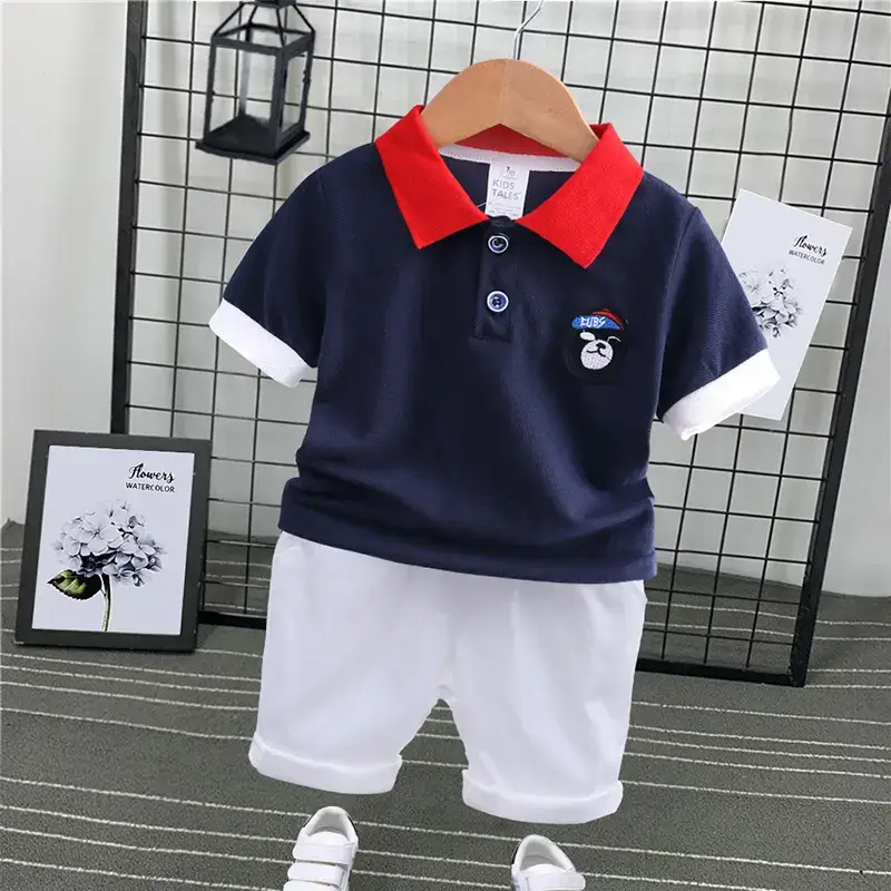 XTZ8341B navy blue