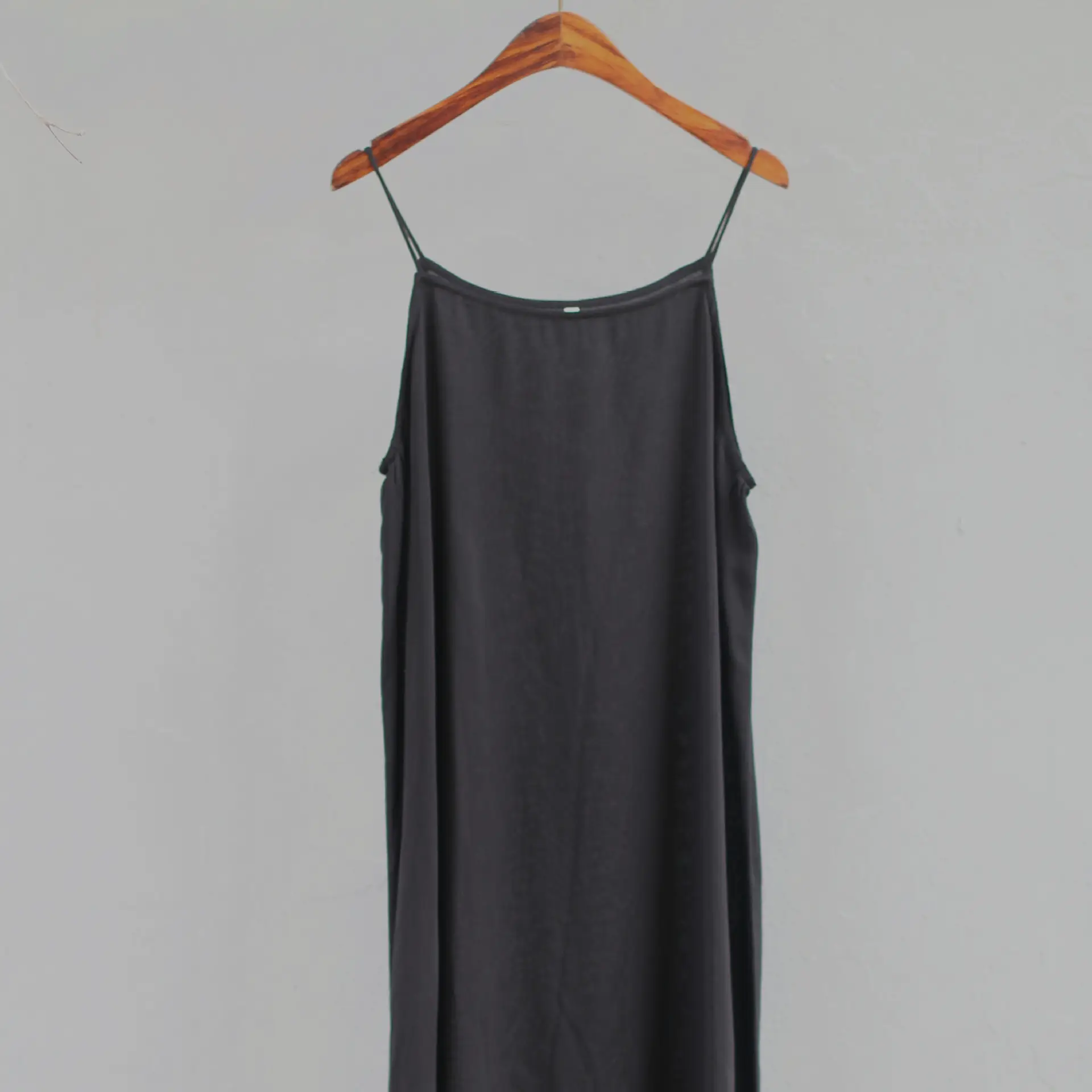 Women Cotton Vests Spring Summer Bottoming Vest Silk Blend Loose 80711 - Image 2