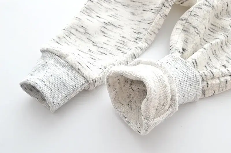 Kids Knitted Terry Pants for Boys Autumn Winter โ feature 5