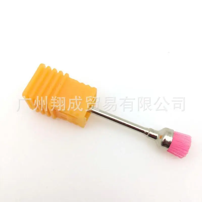 Nail Polish Cleaning Brush with Gap Cleaner — feature 8
