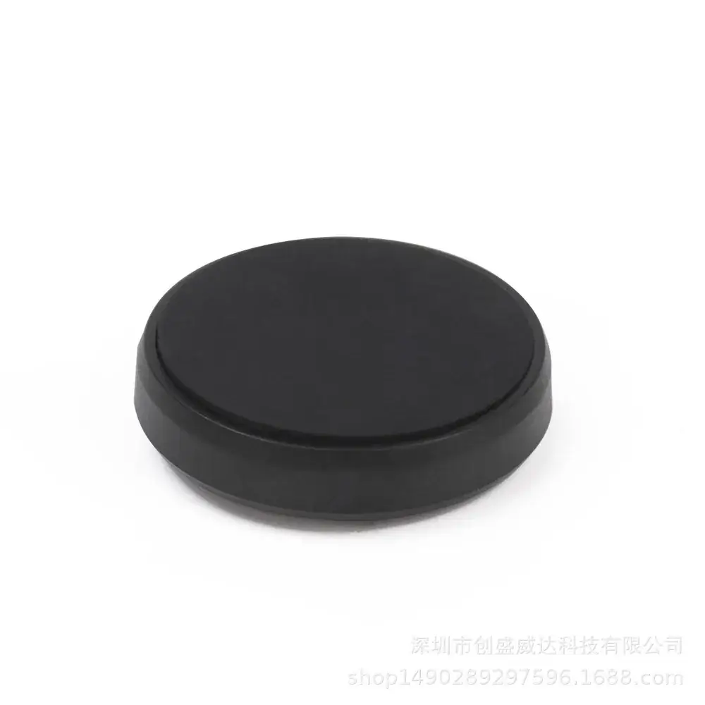 Black Magnetic Mobile Phone Bracket for Car - Image 14