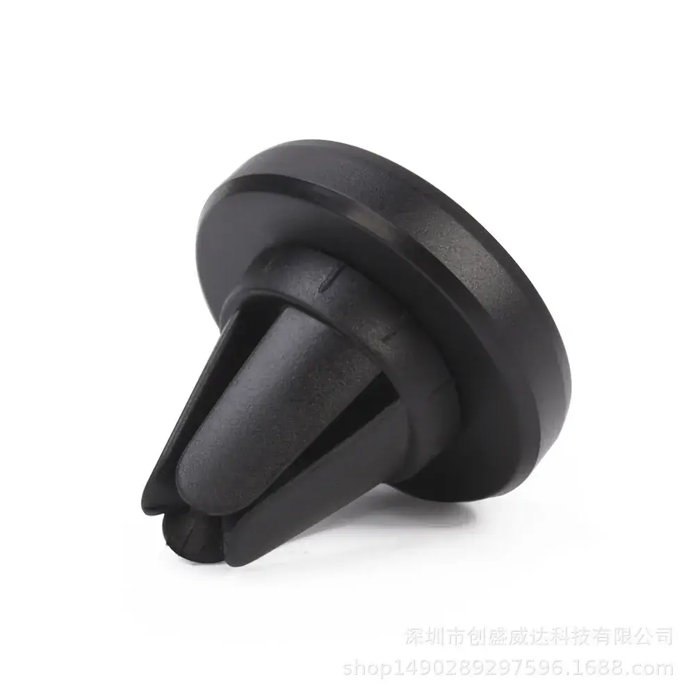 Black Magnetic Mobile Phone Bracket for Car - Image 15